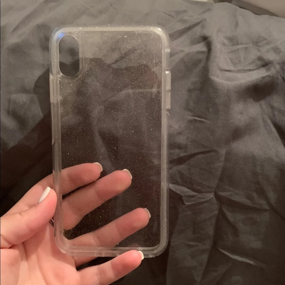 iPhone xs max otterbox case